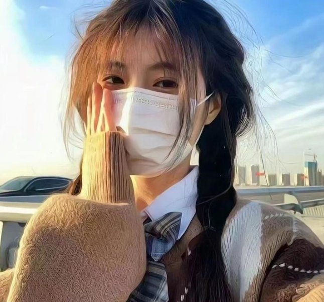 摇曳露营 在线观看